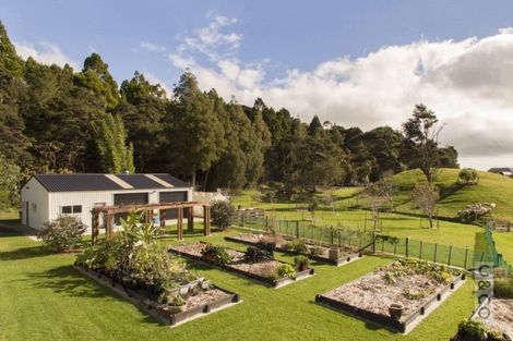 Photo of property in 319a Wishart Road, Helensville, 0875