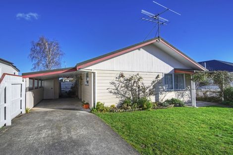 Photo of property in 7 Newland Place, Masterton, 5810
