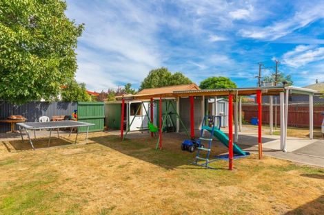 Photo of property in 18 Howick Road, Redwoodtown, Blenheim, 7201