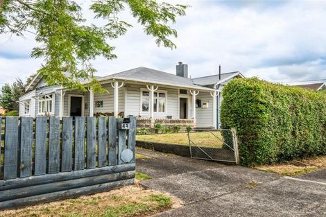 Photo of property in 44 Pitt Street, Raetihi, 4632