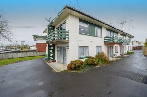 Photo of property in 8/42 Wellington Street, Hamilton East, Hamilton, 3216