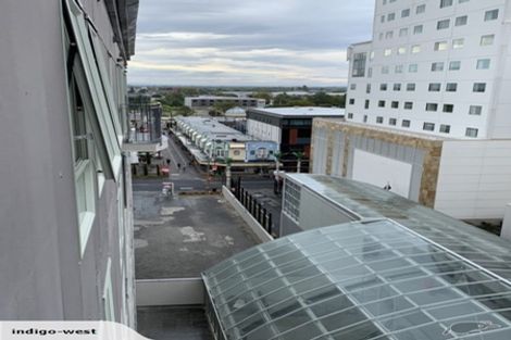 Photo of property in 70/113 Worcester Street, Christchurch Central, Christchurch, 8011