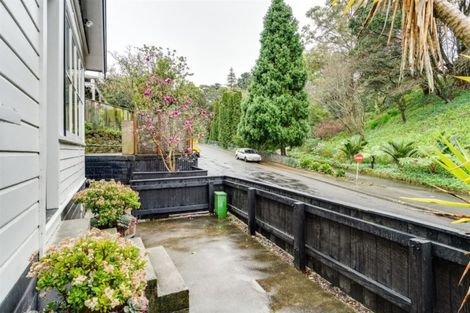 Photo of property in 7 Spencer Road, Hospital Hill, Napier, 4110