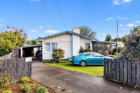 Photo of property in 45 Morris Road, Hillcrest, Hamilton, 3216