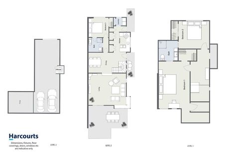 Photo of property in 1/20 Francis Street, Blenheim, 7201