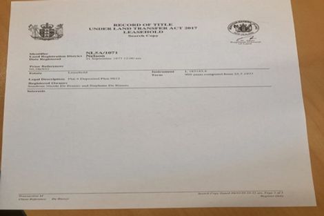 Photo of property in 4/19 Otterson Street, Tahunanui, Nelson, 7011