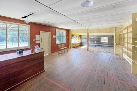 Photo of property in 9087 Hyde-middlemarch Road, Hyde, Kyeburn, 9397