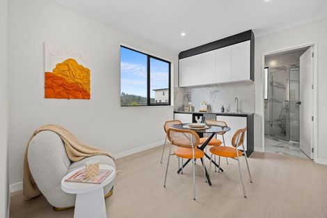 Photo of property in 17 Bremner Ridge Street, Flat Bush, Auckland, 2019