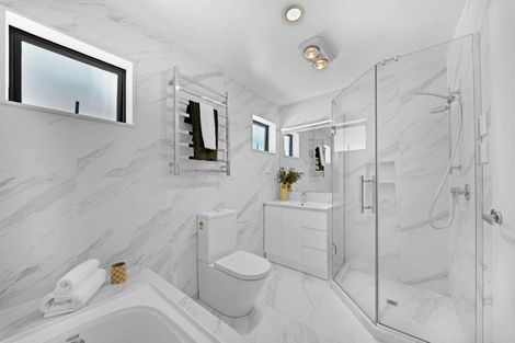 Photo of property in 68 Kano Way, Hobsonville, Auckland, 0616