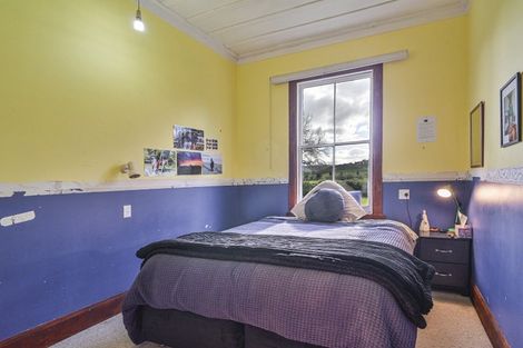 Photo of property in 356 Waldon Road, Dartmoor, Napier, 4186