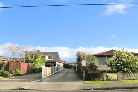 Photo of property in 506 Frimley Road, Frimley, Hastings, 4120