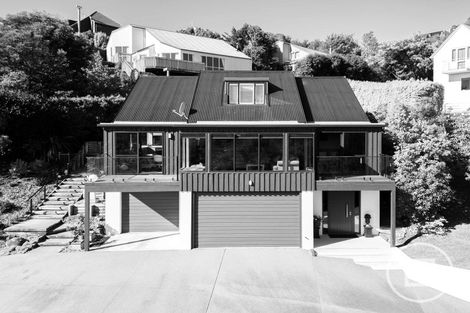 Photo of property in 15 Lookaway Place, Huntsbury, Christchurch, 8022