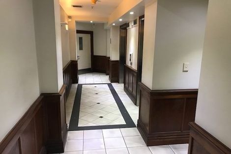 Photo of property in Harbour Royal Apartments, 10b/88 Anzac Avenue, Auckland Central, Auckland, 1010
