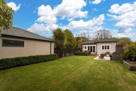 Photo of property in 135 Mersey Street, St Albans, Christchurch, 8014