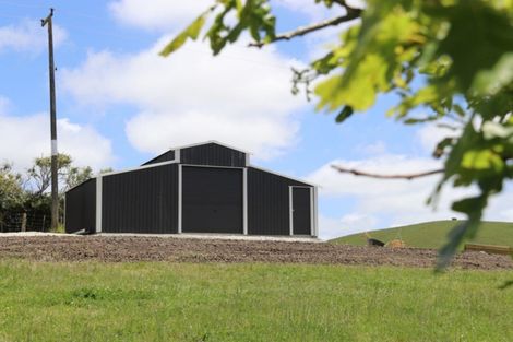 Photo of property in 182 Morrison Road, Arapohue, Dargaville, 0374