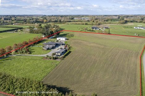 Photo of property in 36f Island Road, Clarkville, Kaiapoi, 7691