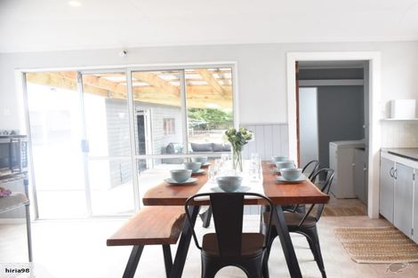 Photo of property in 35 Konini Street, Tawhero, Whanganui, 4501