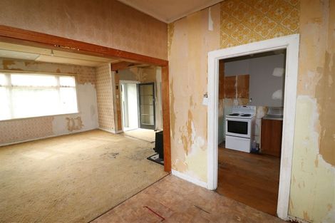 Photo of property in 87 Hovding Street, Norsewood, 4974