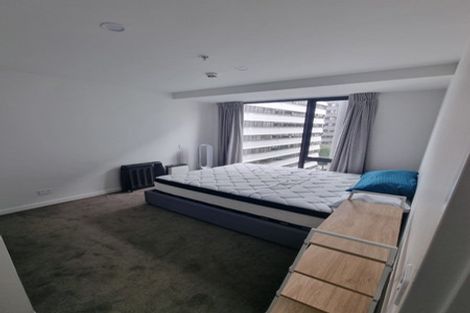 Photo of property in Pinnacle Apartments, W707/160 Victoria Street, Te Aro, Wellington, 6011