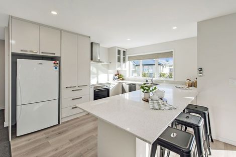 Photo of property in 33 Glendene Court, Rolleston, 7614