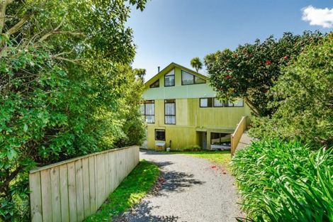 Photo of property in 85 Leinster Avenue, Raumati South, Paraparaumu, 5032