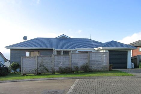 Photo of property in 22 Pelorous Street, Paparangi, Wellington, 6037