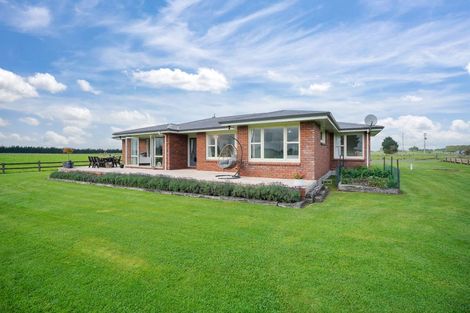 Photo of property in 69 Bridge Road, Roslyn Bush, Invercargill, 9872