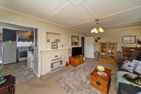 Photo of property in 34 Glasgow Street, Hawera, 4610