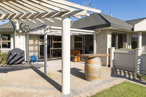 Photo of property in 7 Gimblett Court, Levin, 5510