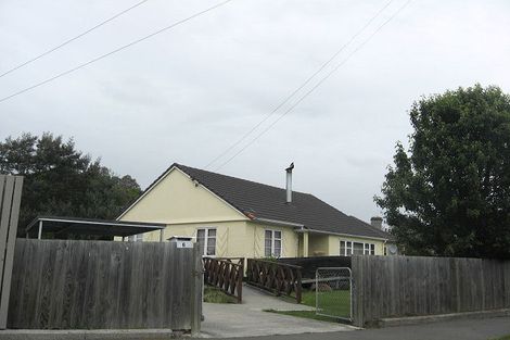 Photo of property in 6 Achilles Street, Burwood, Christchurch, 8061