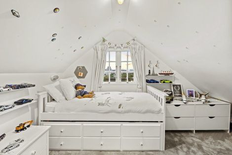 Photo of property in 14 Paget Street, Freemans Bay, Auckland, 1011