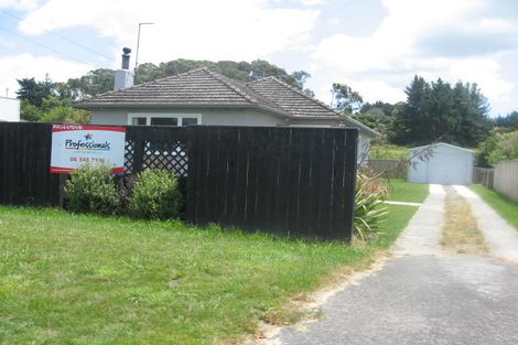 Photo of property in 27 Hylton Street, Aramoho, Whanganui, 4500