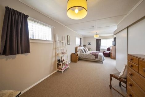 Photo of property in 34 Glasgow Street, Hawera, 4610