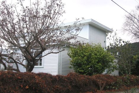 Photo of property in 163 Riverside Drive, Waiwhetu, Lower Hutt, 5010