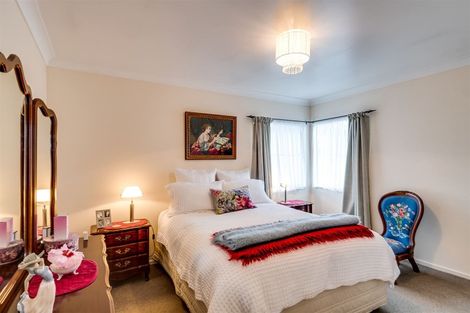 Photo of property in 139 Nelson Crescent, Napier South, Napier, 4110