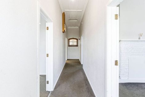 Photo of property in 1 Osmond Street, South Dunedin, Dunedin, 9012