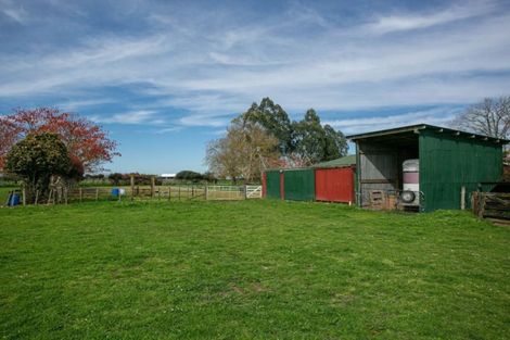 Photo of property in 145 Pickering Road, Tamahere, Cambridge, 3493