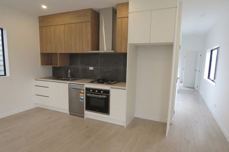 Photo of property in 49 Matakohe Road, Westgate, Auckland, 0814