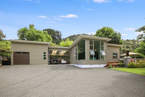 Photo of property in 344 Tapu Coroglen Road, Tapu, Thames, 3575