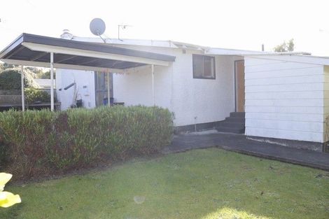 Photo of property in 55 Ballance Street, Aramoho, Whanganui, 4500