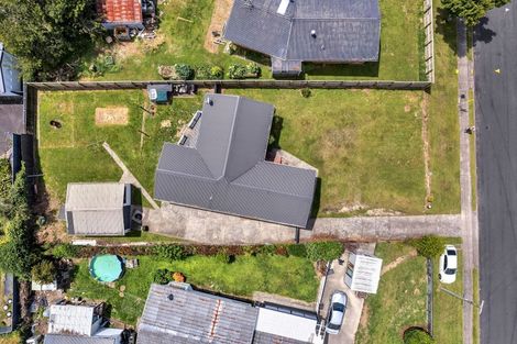 Photo of property in 66 Lisa Crescent, Mangakakahi, Rotorua, 3015