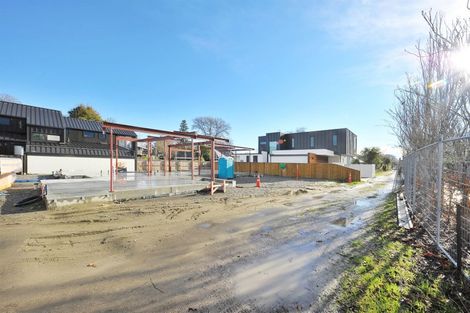 Photo of property in 34d Glandovey Road, Fendalton, Christchurch, 8052