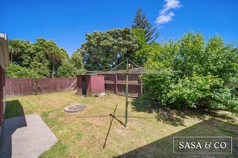 Photo of property in 45 Skipton Street, Mangere East, Auckland, 2024