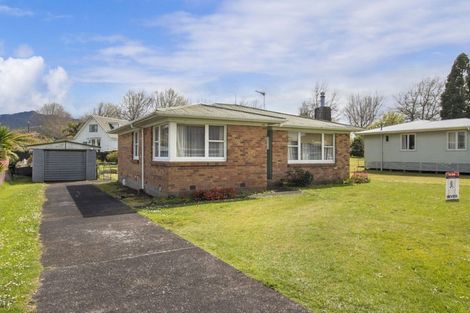 Photo of property in 39 Adams Street, Waihi, 3610