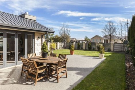 Photo of property in 1 Hawthorn Mews, Rangiora, 7400