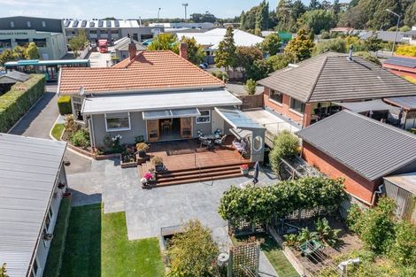 Photo of property in 27 Williams Street, Kaiapoi, 7630