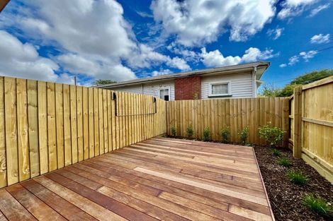 Photo of property in 2/107 Smith Street, Woolston, 8062