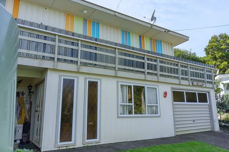 Photo of property in 9 Lucy Road, Waiomu, Thames, 3575