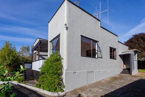 Photo of property in 21 Parkes Avenue, Saint Johns Hill, Whanganui, 4501