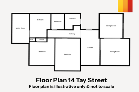 Photo of property in 14 Tay Street, Oamaru North, Oamaru, 9400